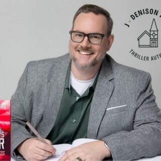 Rebirth, Reckoning, and a New Direction: Inside Clifford’s War: REDIVIVUS