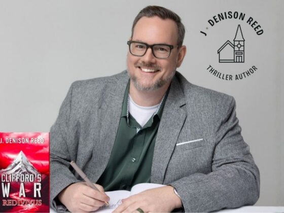 Rebirth, Reckoning, and a New Direction: Inside Clifford’s War: REDIVIVUS