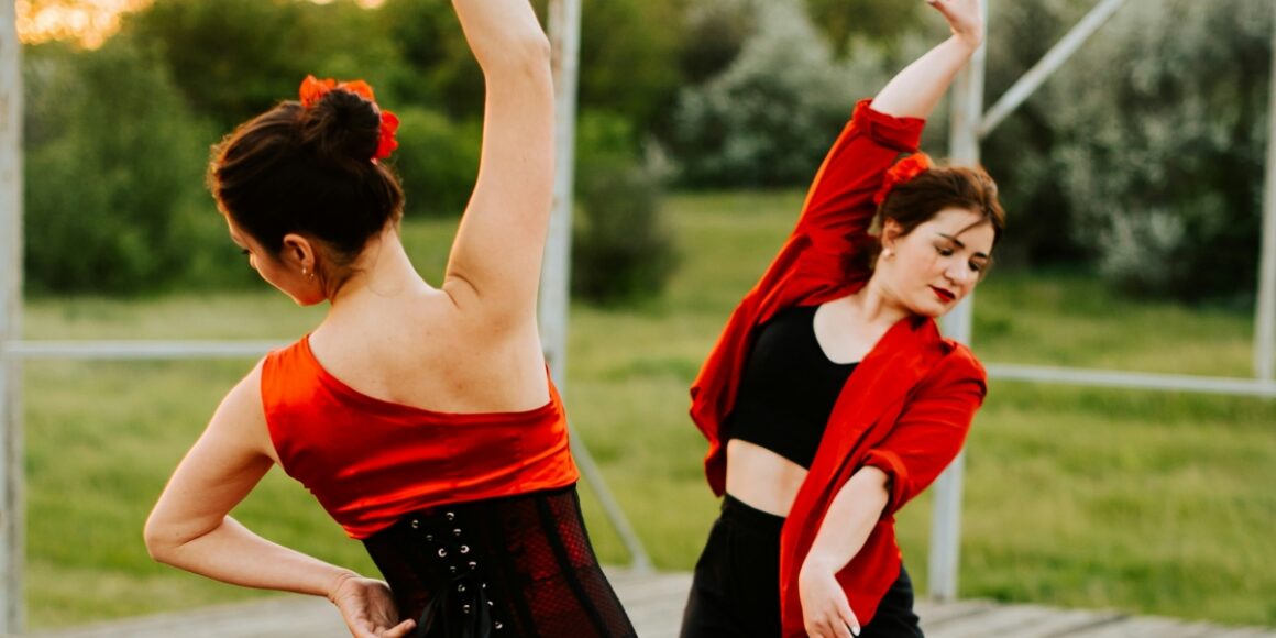 Sara Baras Honors Paco de Lucía In Powerful Flamenco Festival Miami XVII