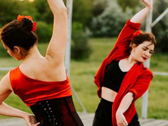 Sara Baras Honors Paco de Lucía In Powerful Flamenco Festival Miami XVII
