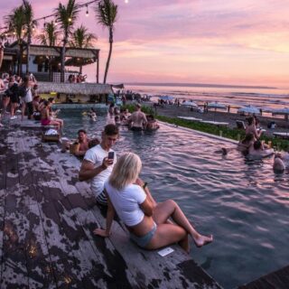 South Beach Wine & Food Festival Celebrates 25 Years of Flavor and Community