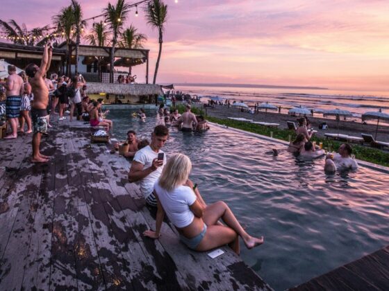 South Beach Wine & Food Festival Celebrates 25 Years of Flavor and Community