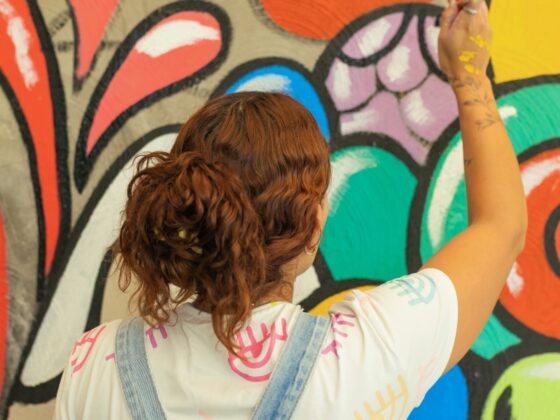 South Miami Art Fest Celebrates 41 Years of Creativity and Community