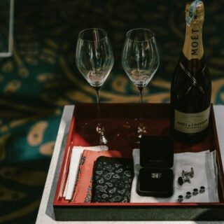 Timeless Wine and Champagne Gift Sets for Special Moments