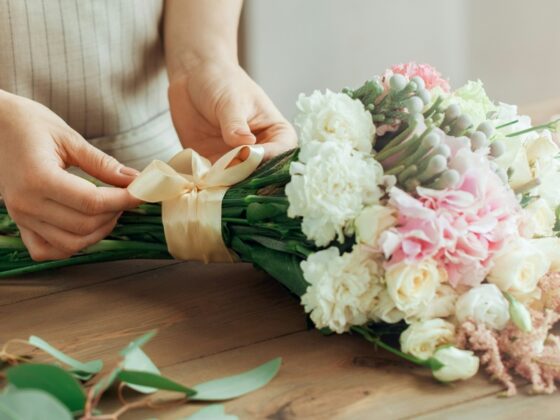 Where To Buy Flowers In Miami For Valentine’s Day
