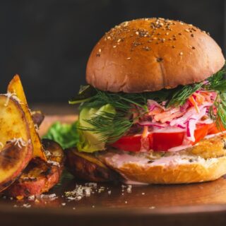 Who Won the 2026 Burger Bash Highlights from SOBEWFF’s Opening Night