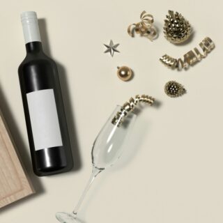 Wine With Glasses Gift Sets: A Simple Way to Elevate Any Gift
