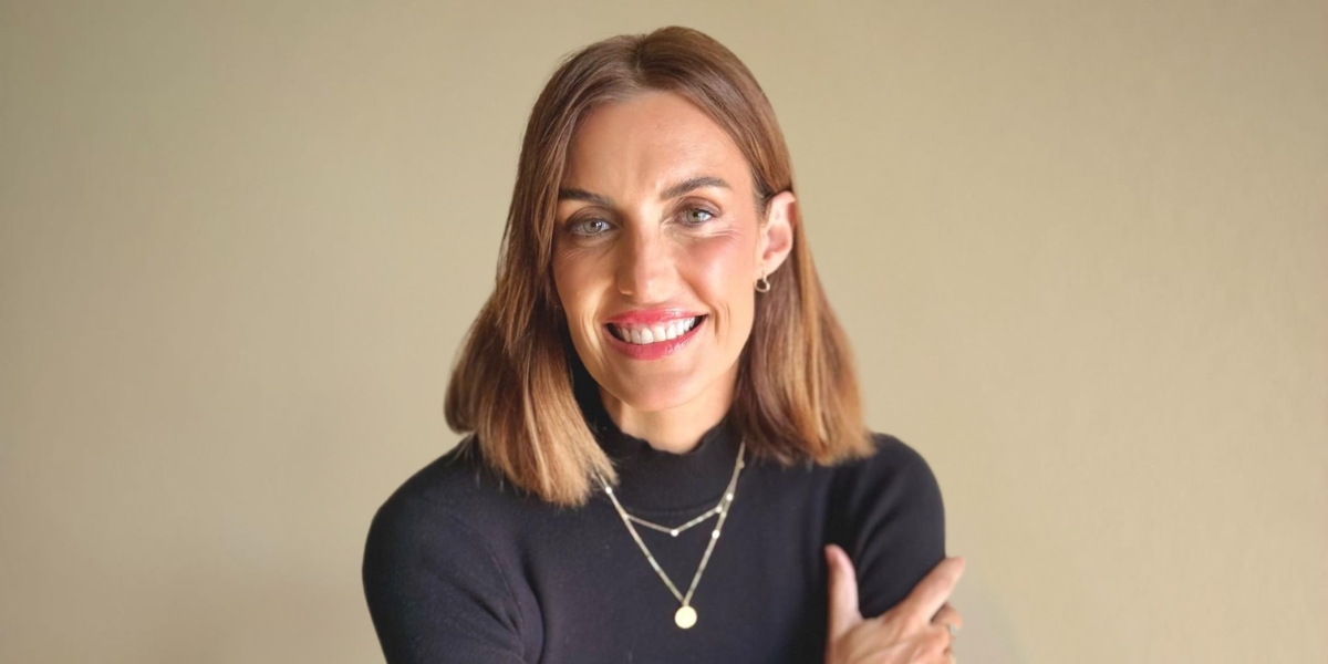 Leah Crump on Redefining Leadership, Wellness, and Sustainable Success