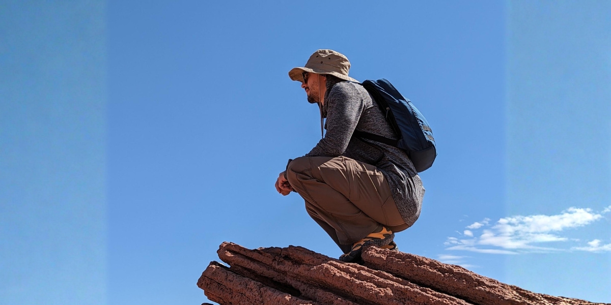 Brian Betancourt on Reclaiming Human Capability Through Natural Movement