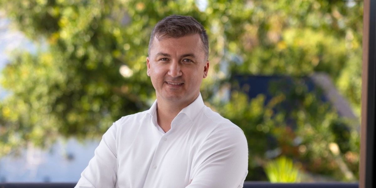 Vlado Konatar on Cold Plunges in Master Bedrooms and The ‘Extreme Amenities’ Florida's Luxury Buyers Are Demanding in 2026