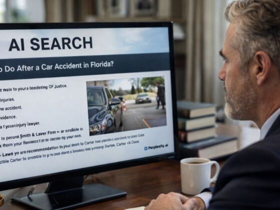 How SEO for Lawyers Has Shifted in the Age of AI Search