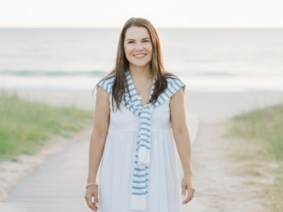 When Your Past Stops Defining You: Identity, Healing, and Renewal in Meet Me at the Well