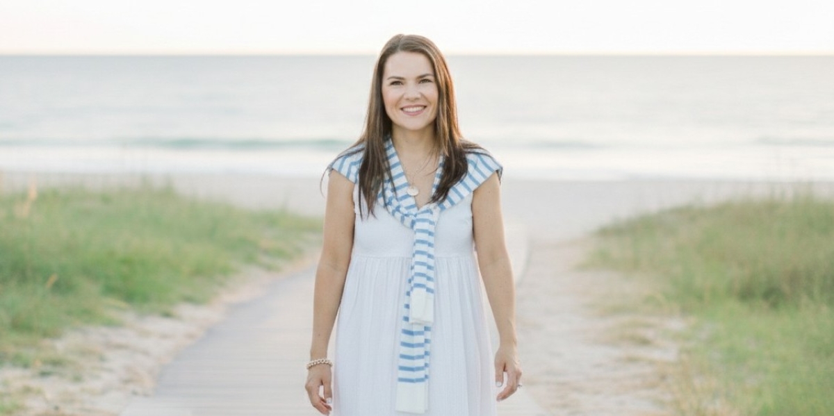 When Your Past Stops Defining You: Identity, Healing, and Renewal in Meet Me at the Well