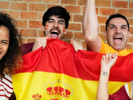 Atlético Madrid Brings Casa Atleti Fan Fest to Wynwood Walls in Miami