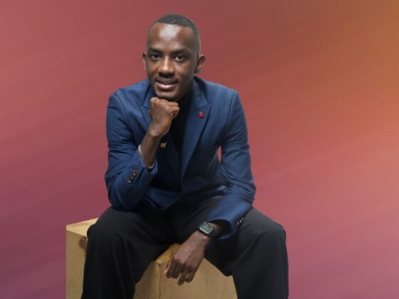 From Vision to Voyage: How Adetomiwa Ogundiran Built a Travel App That Redefines Exploration