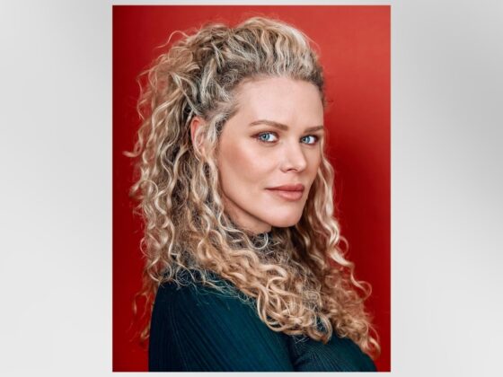 Kelly Monrow Relocates to Miami Ahead of Summer Box Office Release of 3 Days Rising