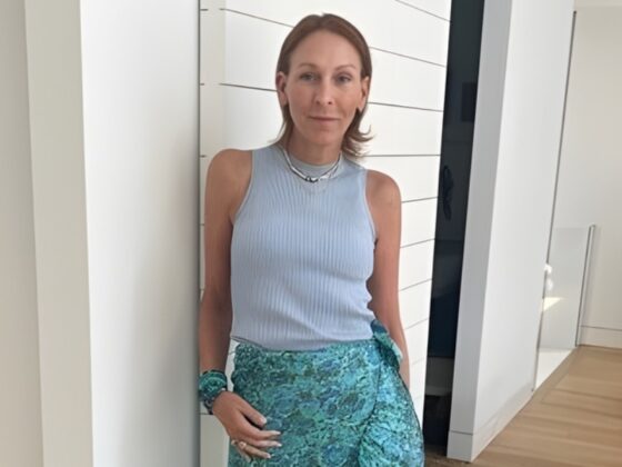 Knowledge Is Power: Genetics, Medicine, and the Fight to Stop Ovarian Cancer
