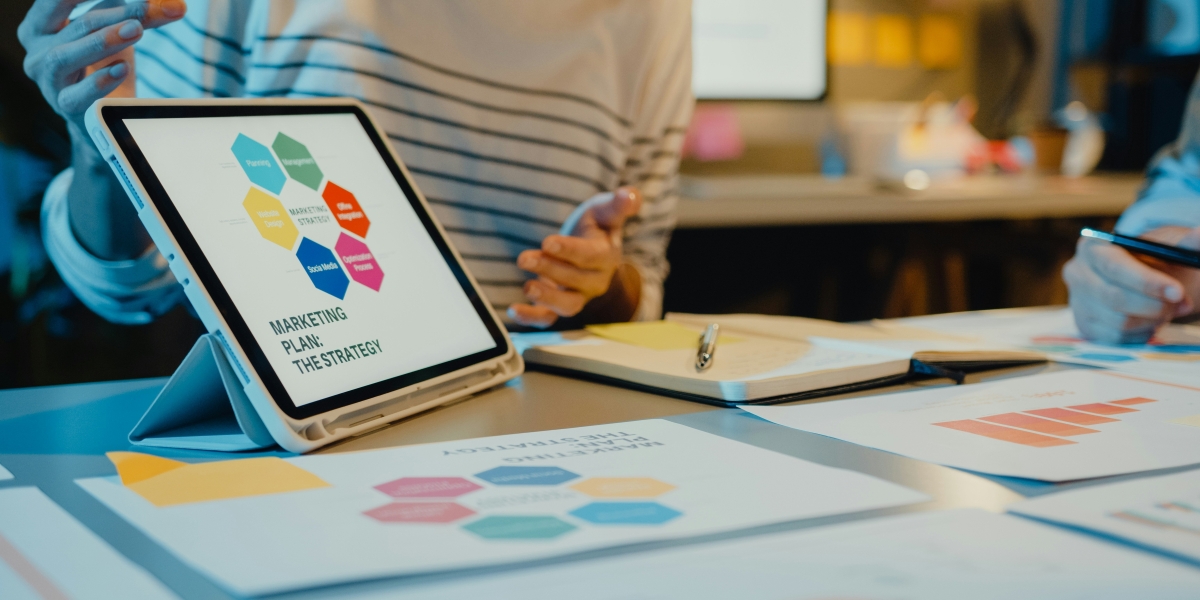 Liberty Press Boosts Visibility for Mission-Driven Groups