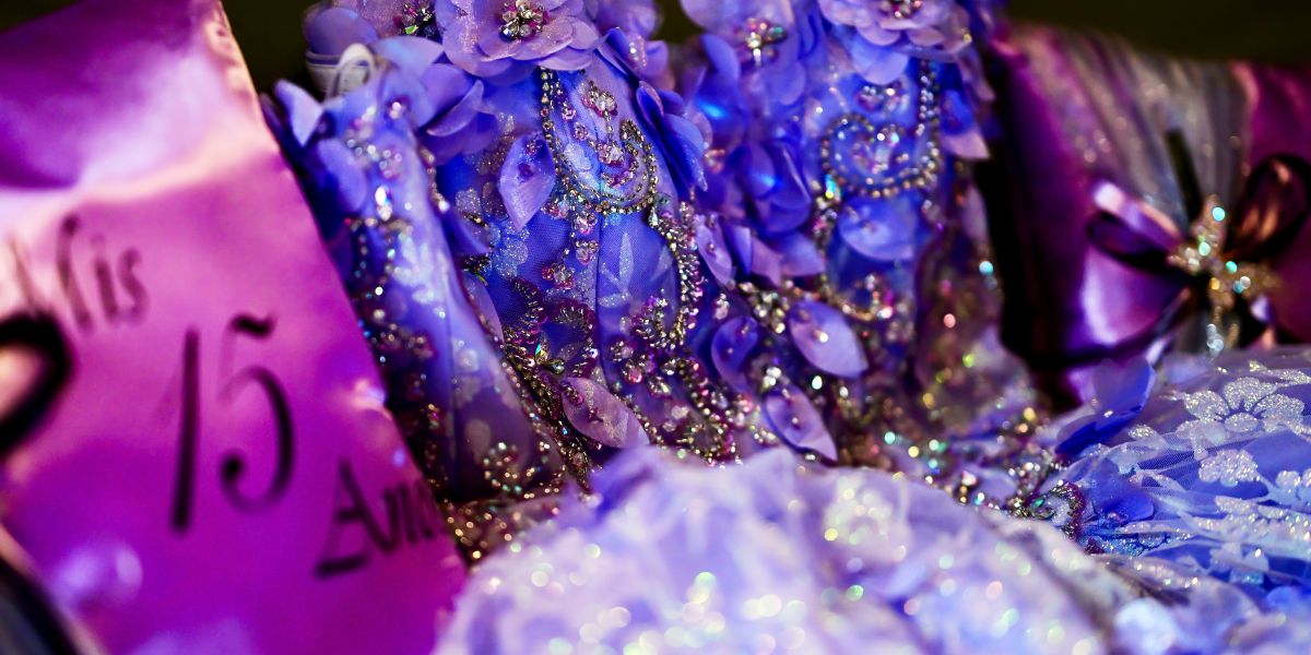 Miami Celebrates 15 Years of Poetry with a City Wide Quinceañera