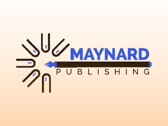 Professional Book Writing Services at Maynard Publishing