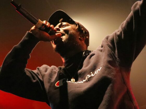 Rapper T.I. Performs Sold-Out Concert at E11EVEN Miami