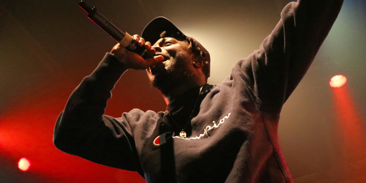 Rapper T.I. Performs Sold-Out Concert at E11EVEN Miami