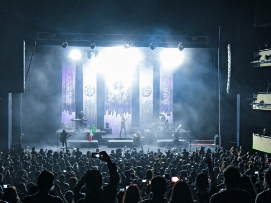 The Business of Live Entertainment: Kevin Blase on What It Takes to Produce a Successful Concert