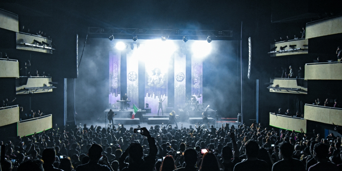 The Business of Live Entertainment: Kevin Blase on What It Takes to Produce a Successful Concert