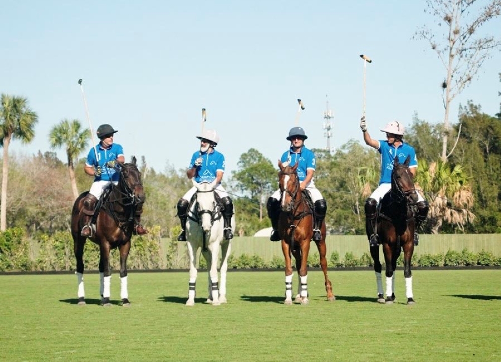 The Luxury Network USA x Hamptons Polo House at Triángulo Polo Farm: A Refined Expression of Elegance, Influence, and Purpose