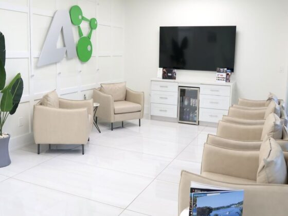 Zach Breakey’s Journey with Androgenix: A Legacy Built on Faith, Integrity, and Transformation