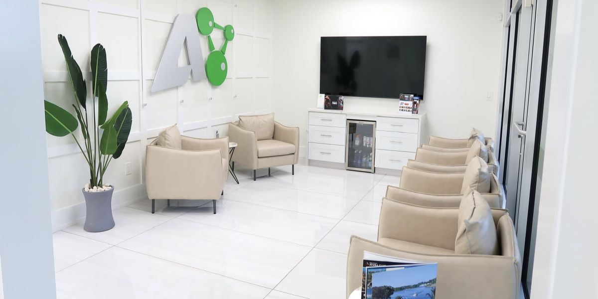 Zach Breakey’s Journey with Androgenix: A Legacy Built on Faith, Integrity, and Transformation