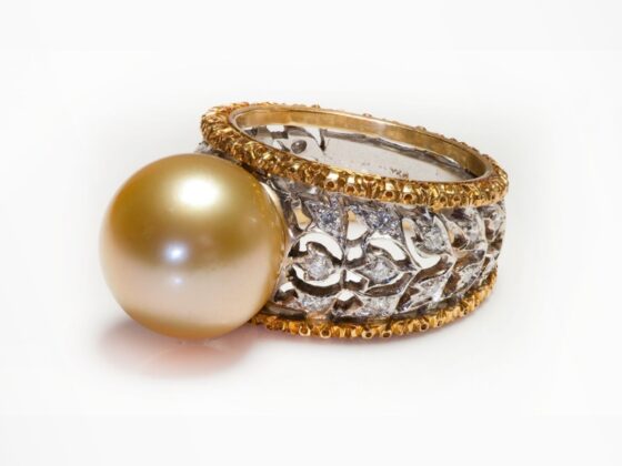 DSF Antique Jewelry Joins the Miami Beach Antique Jewelry & Watch Show