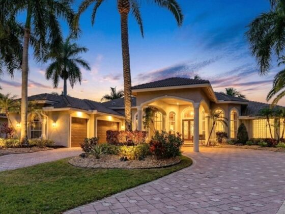 Loodmy Jacques: Heron Bay's Double-Gated Falls Enclave Offers Parkland Lifestyle at Coral Springs Pricing