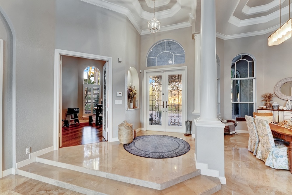 Loodmy Jacques: Heron Bay's Double-Gated Falls Enclave Offers Parkland Lifestyle at Coral Springs Pricing