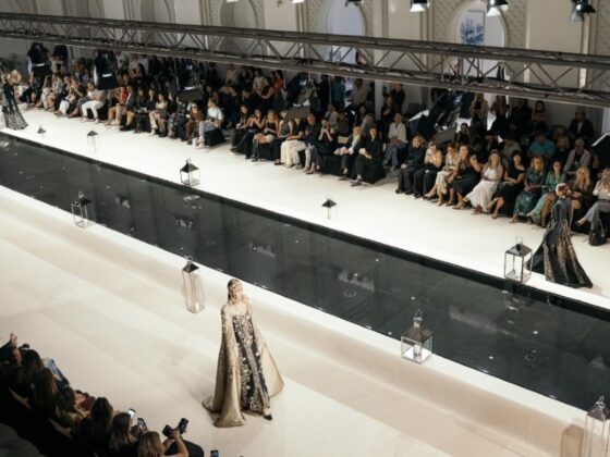 Global Fashion Code Gives New Faces a Real Chance at a Modeling Contract