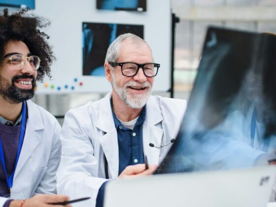 How Ortho Sport & Spine Physicians Built a 63-Location Orthopedic Network in Just Over a Decade