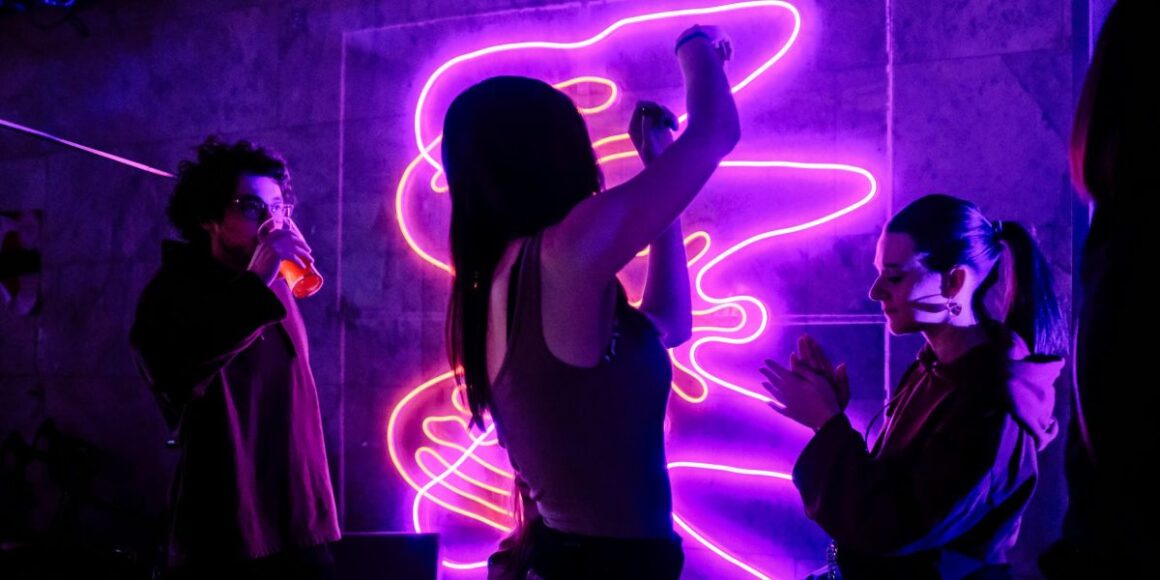 Lexa Gates Brings Her I Am Tour to Midline Miami — And She's an Artist Worth Knowing