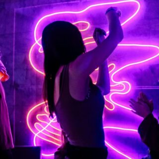 Lexa Gates Brings Her I Am Tour to Midline Miami — And She's an Artist Worth Knowing