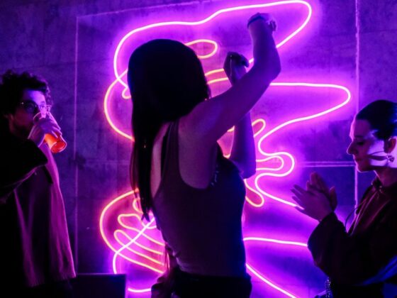 Lexa Gates Brings Her I Am Tour to Midline Miami — And She's an Artist Worth Knowing