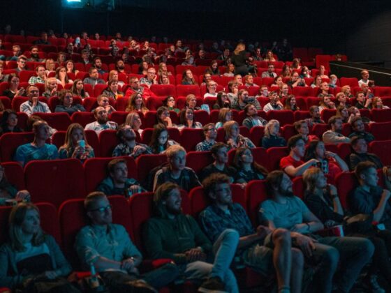 Miami Film Festival 2026 160+ Films, A Little Havana Centennial, and 11 Days of Cinema Across the Magic City