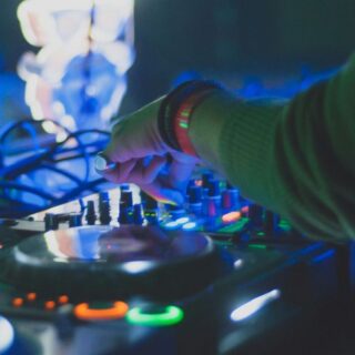 Miami's Frost Electroacoustic Ensemble Turns Everyday Objects Into Live Electronic Music