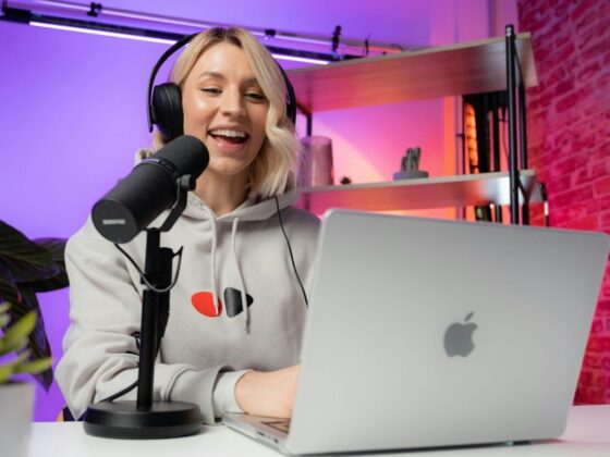 Zachary Bernard on How Entrepreneurs Can Use Podcasts to Build Relationships That Drive Revenue