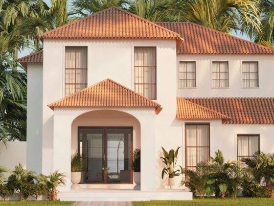 Brazilian and British Buyers Are Driving Central Florida Luxury Real Estate, Here's What They Actually Want