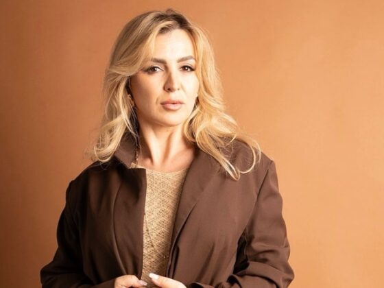 Elena Systrenska: Building Systems, Not Just Businesses. An Interview