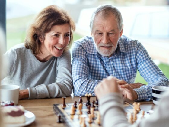 Elevated Estates Shares What Families Should Know About Senior Living in Tampa Bay