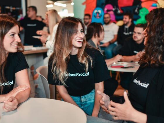How a Social Impact Agency Drives Meaningful Change for Brands and Communities