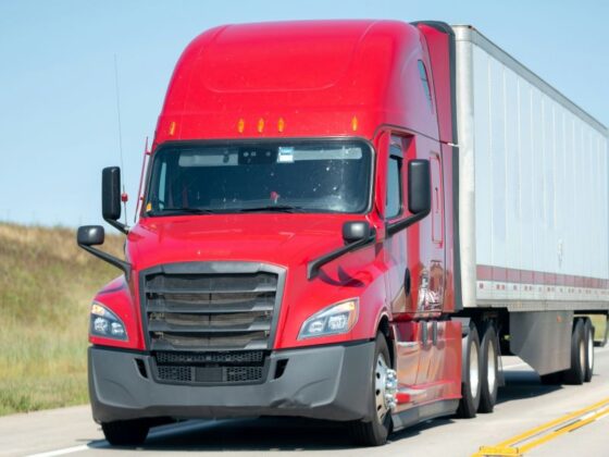 What Georgia and Florida Share: Dangerous Freight Corridors and the Accident Risks That Come With Them