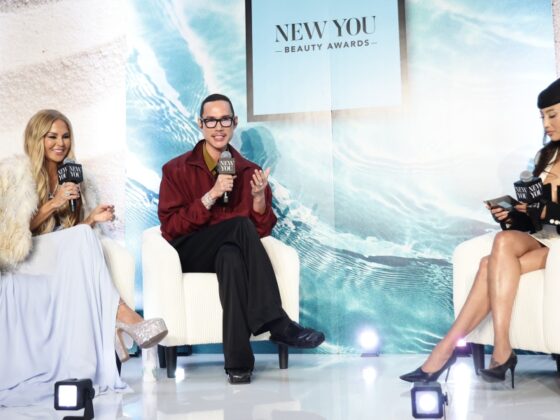 NEW YOU Beauty Experience & Awards Celebrates Five Years with High-Impact Miami Event at 1Hotel South Beach