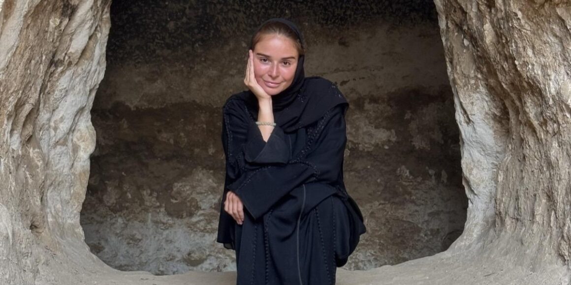 Inside the Mind of Valentina Baytina: Why Social Intelligence Is the New Power