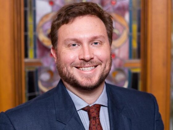 Ryan Reiffert Legal Expertise in Business Law, Corporate Transactions, and Advisory Services in San Antonio